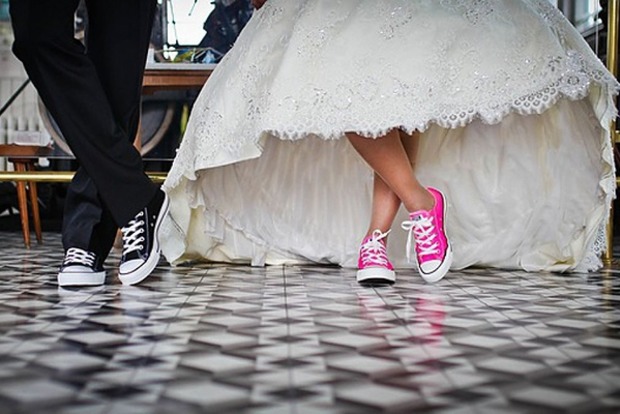﻿Заміж за добу: журналістка АСН перевірила урядову новацію на собі