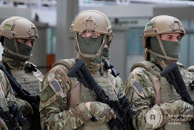 Полиция в Киеве задержала банду, которая похищала и убивала людей