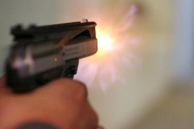 Под Киевом школьник выстрелил другу в голову‍ из пистолета