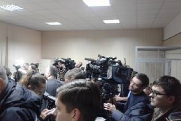 Мосийчук обвинил Януковича в убийствах на Майдане