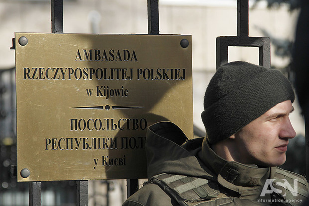 Мосийчук о подписании антибандеровского закона: Нужно принять определение о геноциде поляков против украинского народа