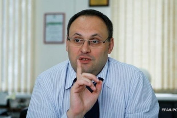 Каськив прикупил себе в Панаме недвижимость за почти 600 тыс. долларов