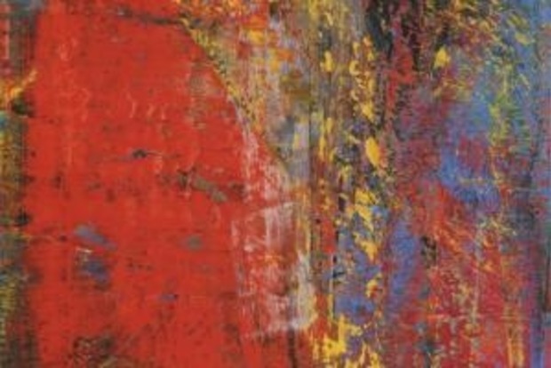 На Sotheby's продали две картины Рихтера за 56,6 миллионов долларов