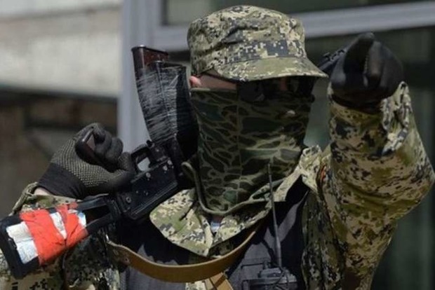 Пособницю «ЛНР» затримано при спробі перетину держкордону України в Луганській області