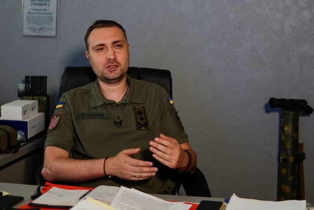 Глава разведки Украины: ситуация на фронтах зашла в тупик, мы очень ждем поставок вооружений