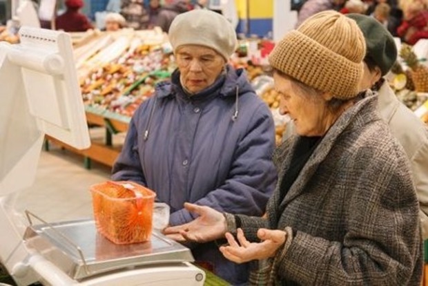 Эксперт: Украинцев ждет серьезный рост цен