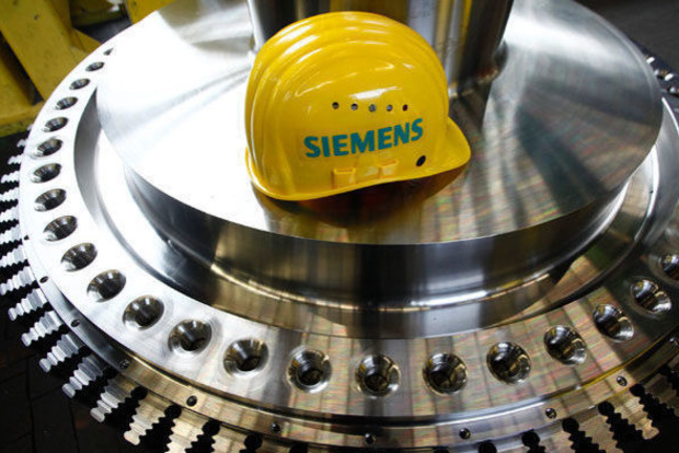В России прокомментировали возможный уход Siemens из страны