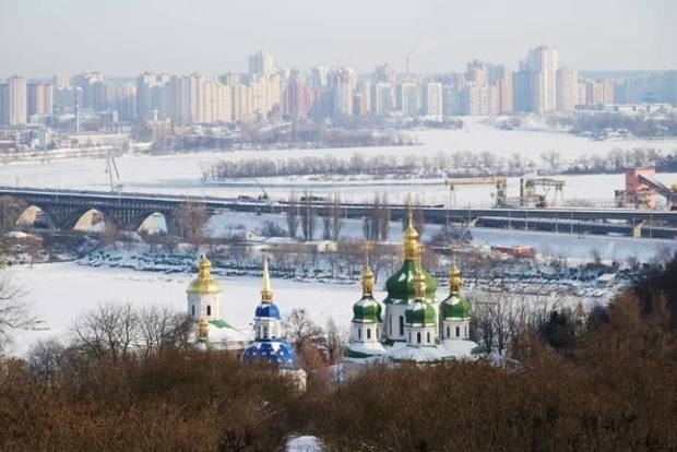Зимой Киев может остаться без тепла, - замглавы КГГА 