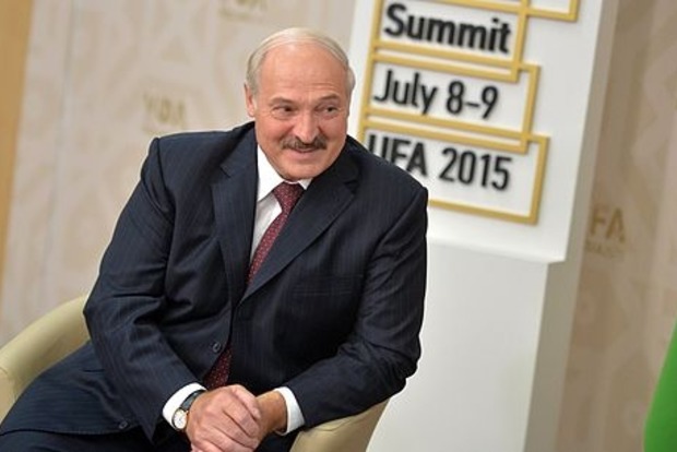 Лукашенко: Братська Україна воює за свою незалежність
