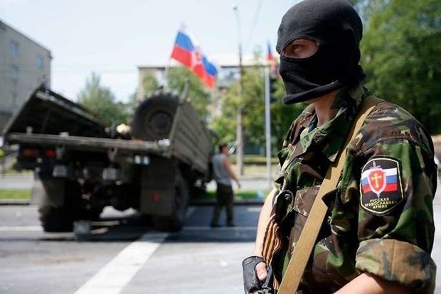 «И.о. министра промышленности и торговли» боевиков «ЛНР» объявили в розыск