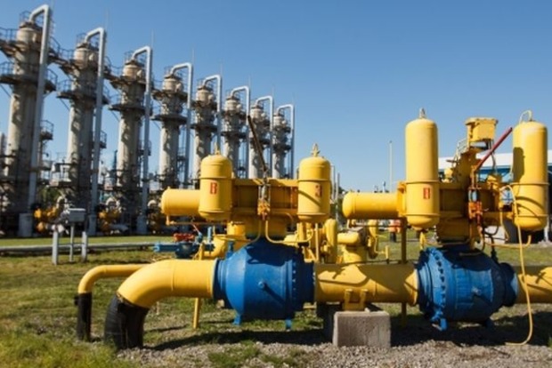 Украина и Румыния подписали соглашение о подключении газотранспортных систем