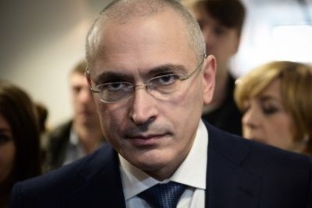 ﻿Інтерпол зацікавився Ходорковським