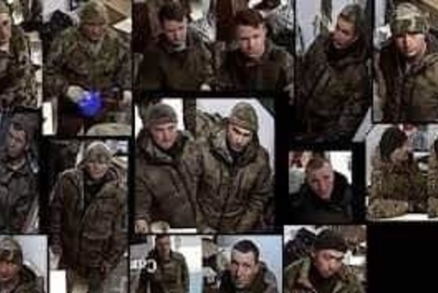 10 русским воякам объявлены подозрения: мародеры не брезговали даже нижним бельем