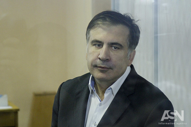 Суд відхилив клопотання захисту Саакашвілі про відвід прокурора