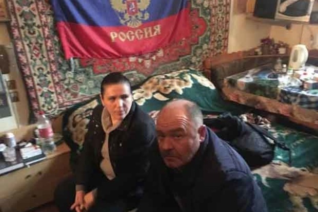 У центрі Одеси виявлено «гніздо» сепаратизму