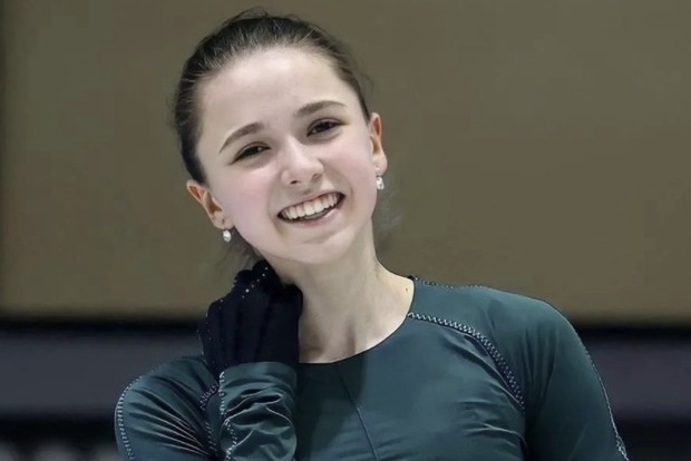 Олімпіада-2022. Фігурне катання. Валієва отримала стартовий номер у короткій програмі, не зважаючи на відсутність рішення комісії