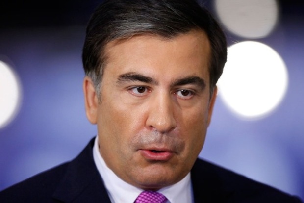Саакашвили: ВР саботирует реформу Таможенной службы