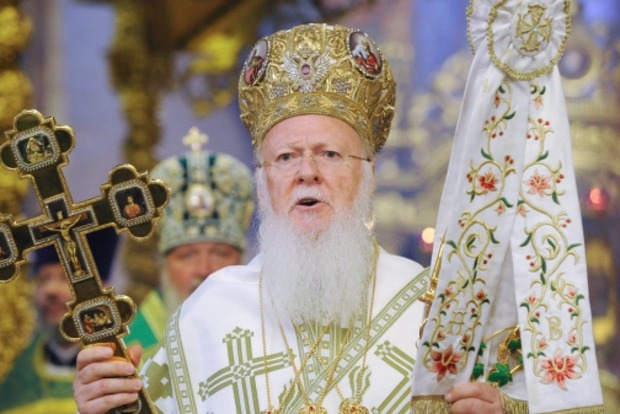 Вселенский патриархат огласил решение по Томосу для Украины