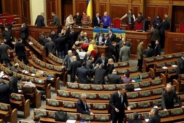 Рада може звернутися в ООН і вимагати від РФ звільнення засуджених українців