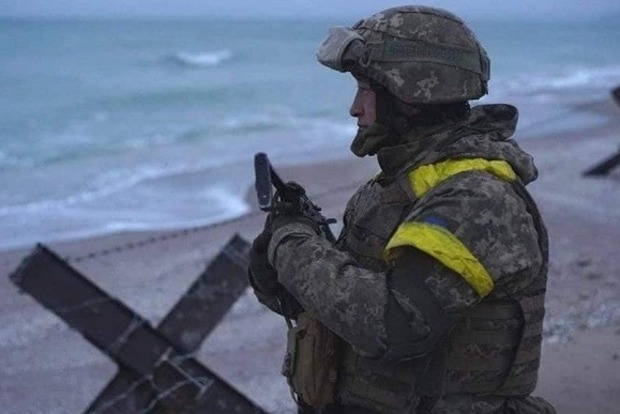 ВСУ ликвидировали командира российских морпехов, которые планировали штурмовать Одессу