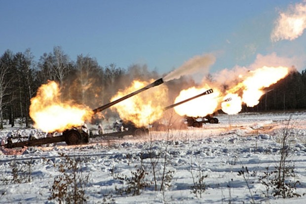 В РФ началась внезапная проверка боеготовности войск Западного военного округа