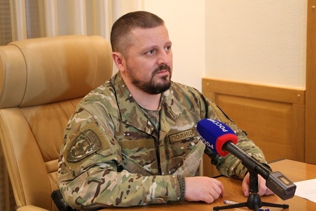 Луганск почти что вернулся в Украину – «министр» Корнет