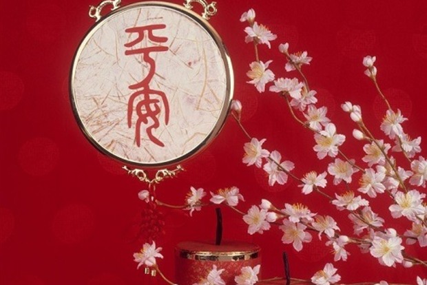 Китайський Новий рік: ритуали та змови на удачу, гроші та кохання