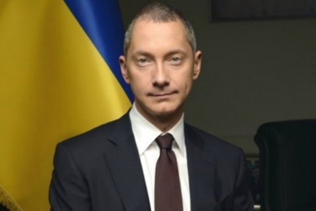 Ложкін пообіцяв зробити з України «Мекку для інвестицій»
