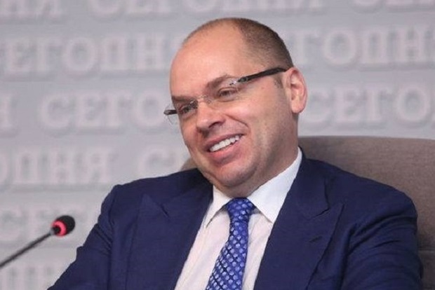 Порошенко представив голову Одеської ОДА
