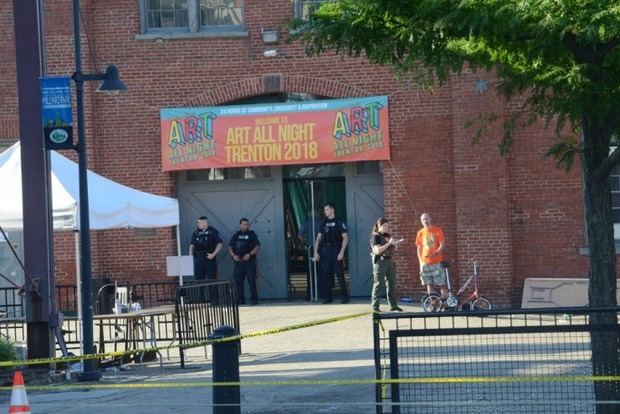 У США в результаті стрілянини на фестивалі поранено 20 осіб