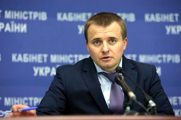 Министр рассказал, где закупается уголь для украинских электростанций
