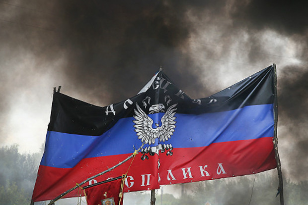 Оккупантам Донбасса хочется, чтобы в Украине их называли ласковым словом