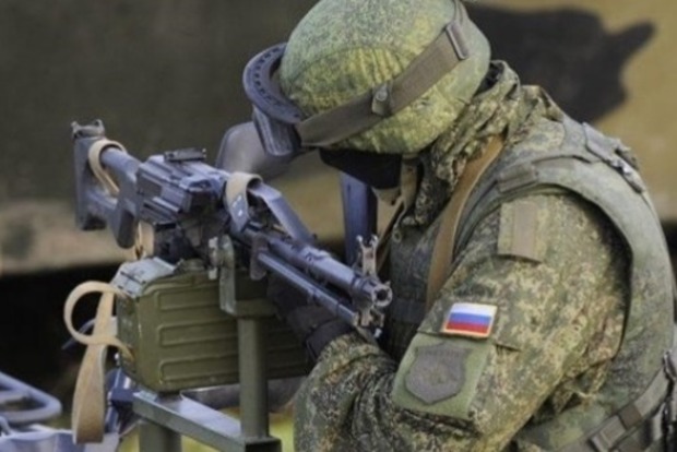 Окупанти у Криму готуються до мобілізації