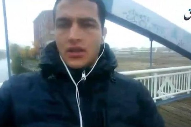 У Тунісі заарештованао племінник «берлінського терориста»