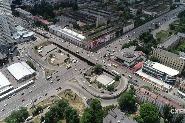 Нахабніше, ніж за Черновецького: Кличко і нардеп Микитась нагнули тендер на ремонт Шулявського моста під себе