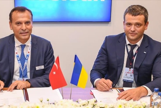 Туреччина і Україна будуть спільно вдосконалювати системи ППО