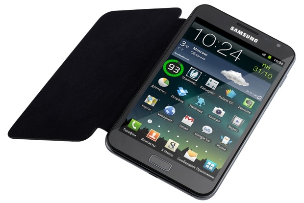 Госавиаслужба рекомендует не включать Samsung Galaxy Note 7 на борту