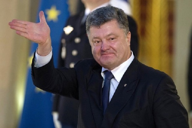 Порошенко ответил Захарченко: Новороссию похоронили и Донбасс вернем