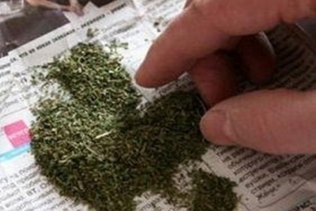 В Знаменке полиция обнаружила в развлекательном заведении наркотики