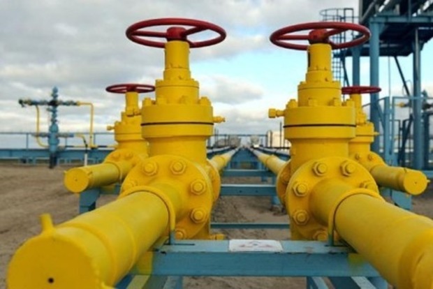 «Укртрансгаз» опроверг поставки газа в Геническ из Крыма