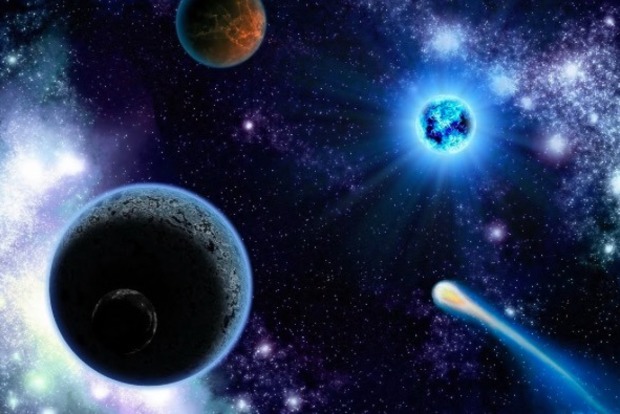 Астрономы нашли в соседней системе две планеты, схожие с Землей
