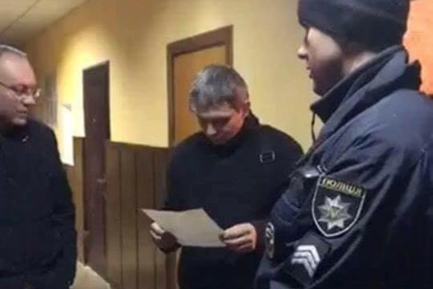 Трагедия в Харькове: следователь в деле Зайцевой сел пьяным за руль