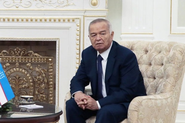 Кремль прокомментировал смерть Ислама Каримова