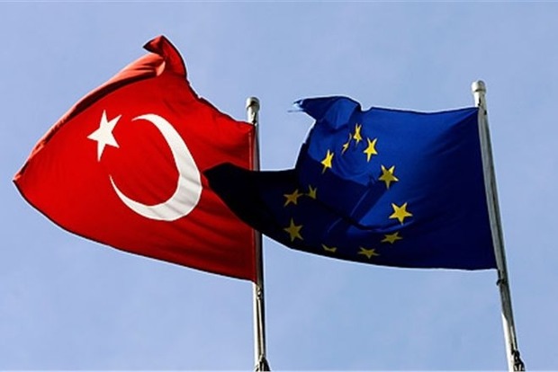 Турция и ЕС договорились по вопросу мигрантов