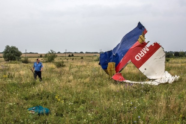 Исследователи Bellingcat доказали причастность российских военных к крушению Boeing на Донбассе 