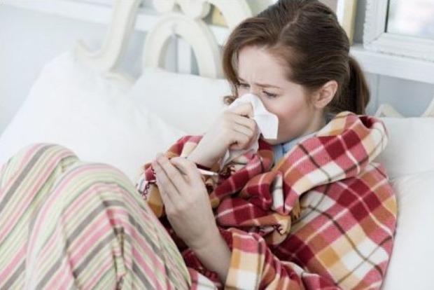 СЭС: В Украине от гриппа умерло 326 человек