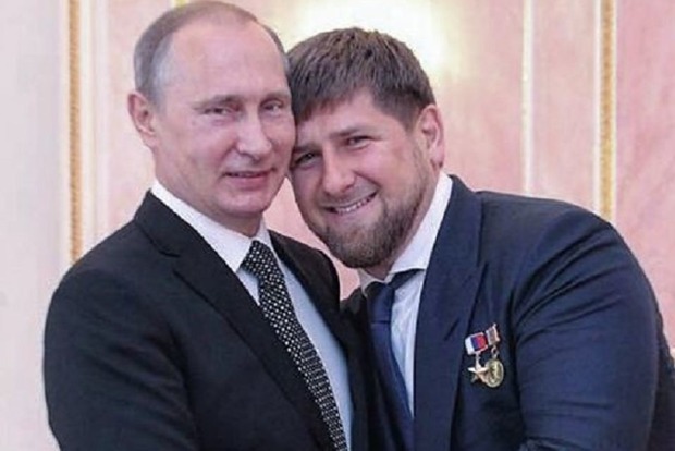 В Кремле прокомментировали желание Кадырова поставить раком весь мир 