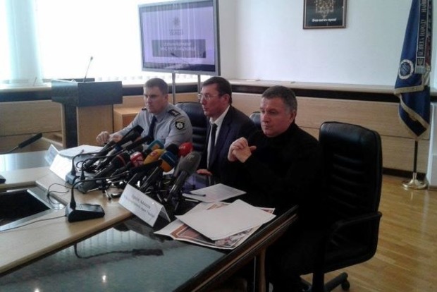 Аваков объяснил, зачем хочет усилить полномочия полиции