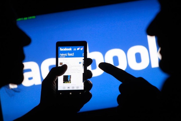 Еврокомиссия может оштрафовать Facebook 
