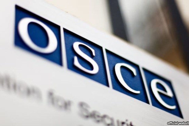 СЦКК: Террористы намерены запугать наблюдателей ОБСЕ